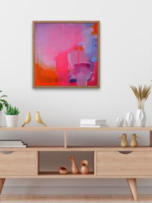 Reprodukcje Fine Art